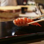 恵比寿 鮨 謙心 - 