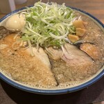 麺屋 八海山 - 