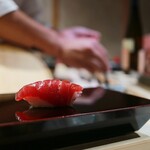 恵比寿 鮨 謙心 - 