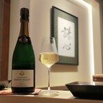 恵比寿 鮨 謙心 - 