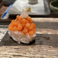 築地青空三代目  銀座三越 - 