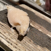 築地青空三代目  銀座三越 - 