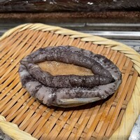 築地青空三代目  銀座三越 - 