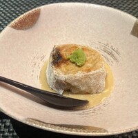 完全個室鮨和食かなうS - 