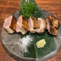 吾一 西天満店 - 