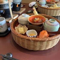 和食 ステーキ よひら - 