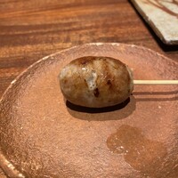 吾一 西天満店 - 