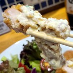 くしやき鳥三 - 