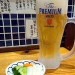 くしやき鳥三 - 