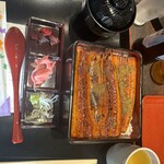 鰻の成瀬 たつの市店 - 