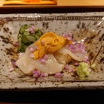 馳走 啐啄一十  - 