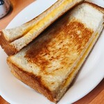 デニーズ - 料理写真: