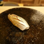 すし処 睦月 - 千葉小肌