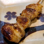 くしやき鳥三 - 