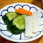 くしやき鳥三 - 