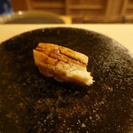 すし処 睦月 - 名古屋港 穴子