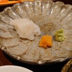 馳走 啐啄一十  - 