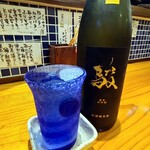 くしやき鳥三 - 