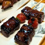 くしやき鳥三 - 