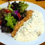 くしやき鳥三 - 