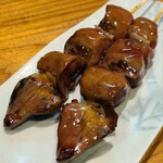 くしやき鳥三 - 