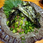 くしやき鳥三 - 