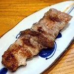 くしやき鳥三 - 