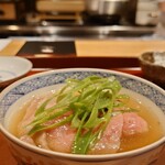 馳走 啐啄一十  - 