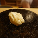 すし処 睦月 - 三河湾 渡り蟹