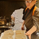 馳走 啐啄一十  - 