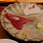 馳走 啐啄一十  - 