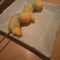 串揚げ 依知川 - 