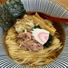 焼きあご塩らー麺 たかはし 北千住店