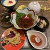 鉄板dining香音 - 料理写真:単品　前菜盛り合わせ