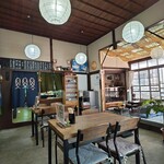 Soba Dokoro Honoka - 