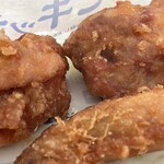 なるとキッチン - 料理写真: