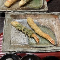 天ぷら とばり - 