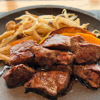 FRENCH TEPPAN 静香庵 - 
