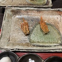 天ぷら とばり - 