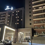 ホテルグローバルビュー - 