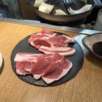 札幌成吉思汗 しろくま  - 