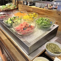 The Kitchen Salvatore Cuomo GINZA - 