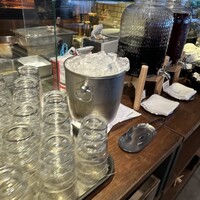 The Kitchen Salvatore Cuomo GINZA - 