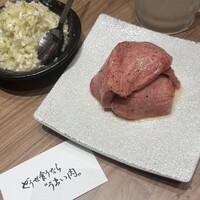焼肉山水 虎ノ門ヒルズ店 - 