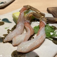 熊本 蟹とみ - 