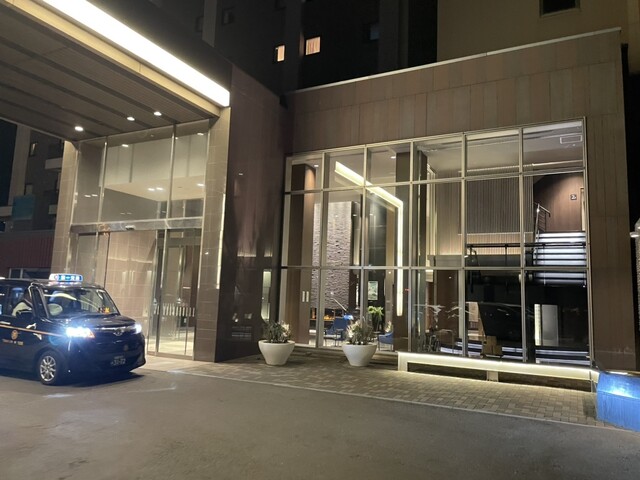 ホテルグローバルビュー 函館（HOTEL GLOBAL VIEW【旧店名】ホテルパコ） - 松風町（ホテル）の写真