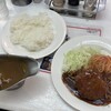 ボーイズカレー