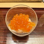 銀座すし嘉 はなれ - 