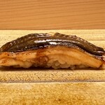 銀座すし嘉 はなれ - 