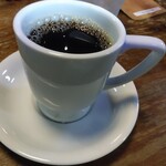 窯右衛門 - ブレンド珈琲